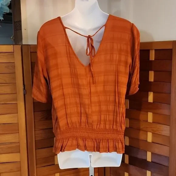 Maurices brand womans top - Picture 4 of 9